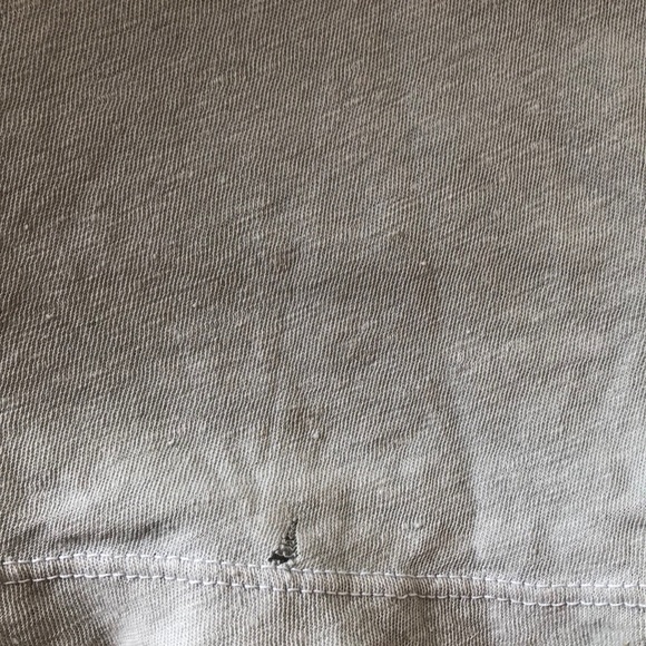 Current Elliott distressed. Read Description Distressed New! - Picture 9 of 13